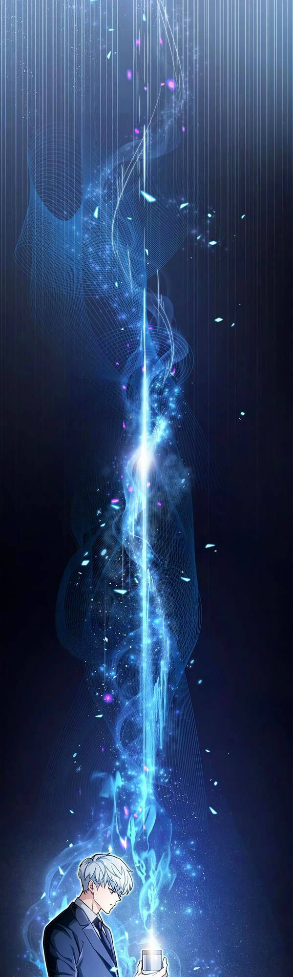 Người Chơi Che Giấu Quá Khứ Chap 7 - Next Chap 8
