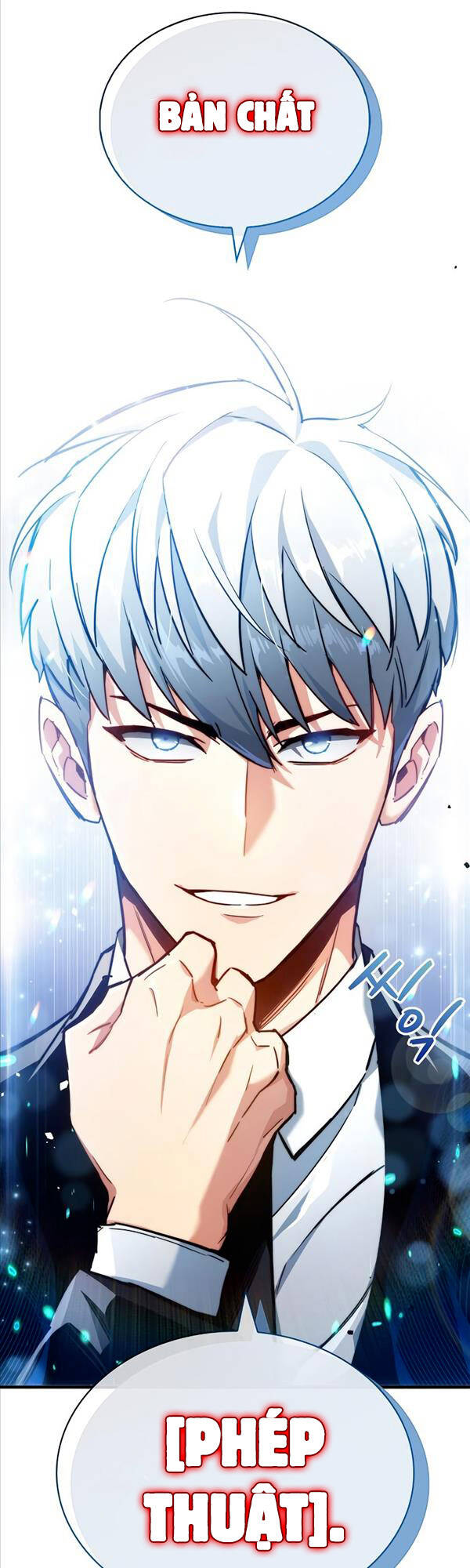 Người Chơi Che Giấu Quá Khứ Chap 7 - Next Chap 8