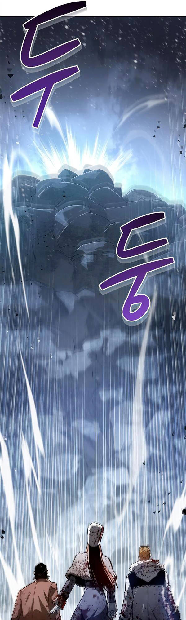 Người Chơi Che Giấu Quá Khứ Chap 7 - Next Chap 8