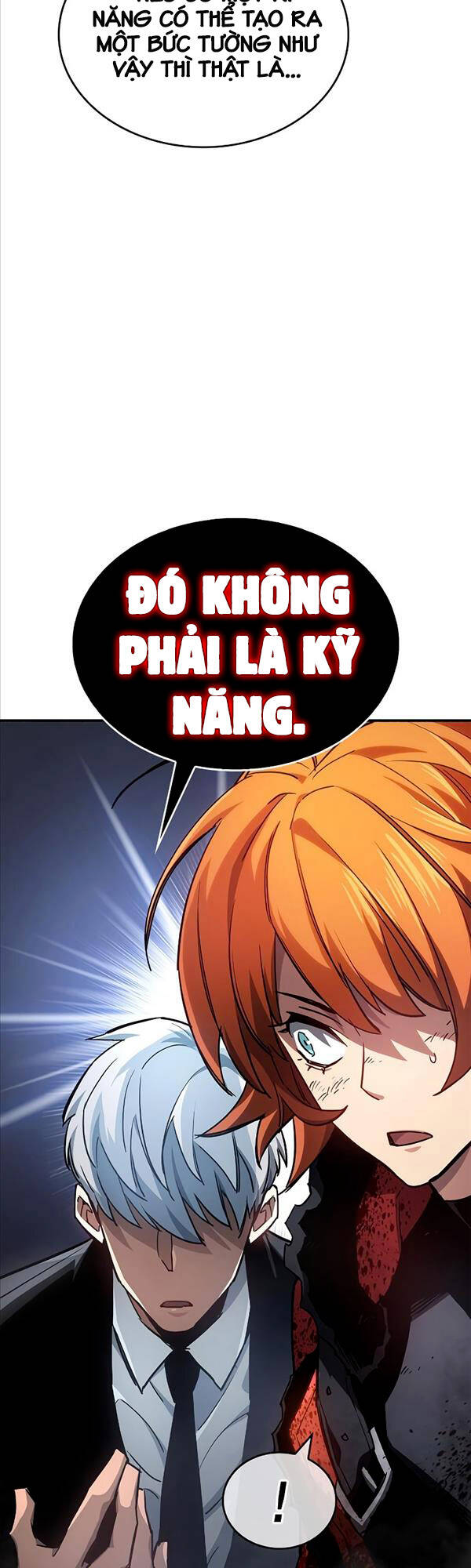 Người Chơi Che Giấu Quá Khứ Chap 7 - Next Chap 8