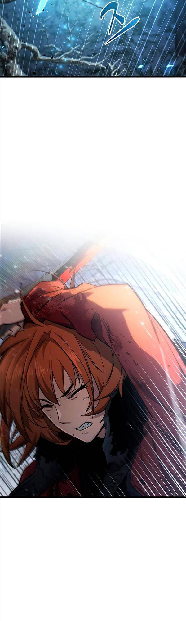 Người Chơi Che Giấu Quá Khứ Chap 7 - Next Chap 8