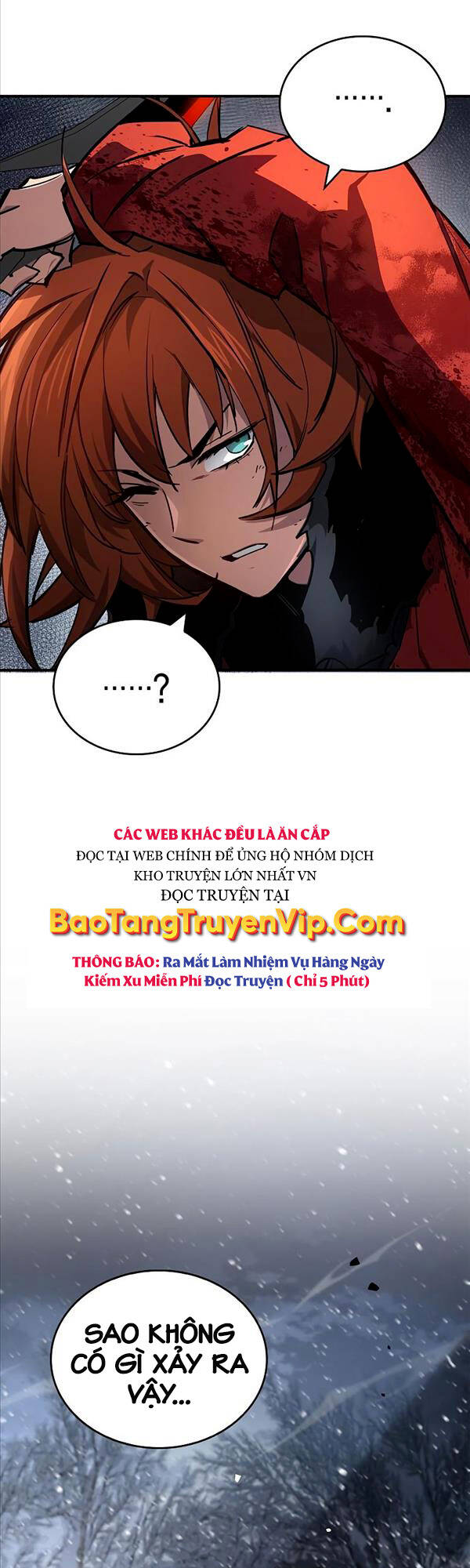 Người Chơi Che Giấu Quá Khứ Chap 7 - Next Chap 8