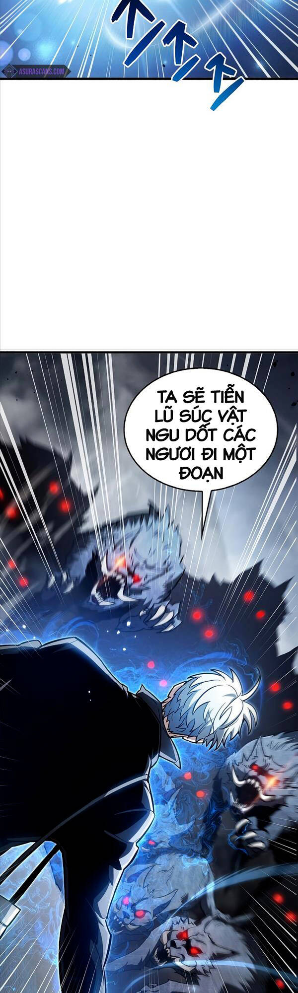 Người Chơi Che Giấu Quá Khứ Chap 7 - Next Chap 8