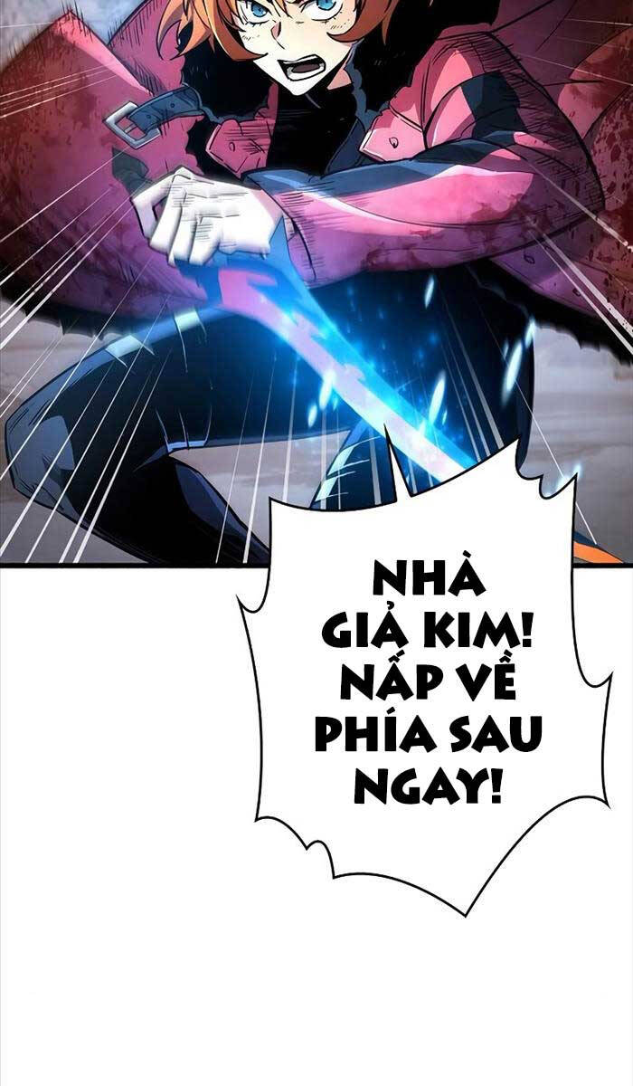 Người Chơi Che Giấu Quá Khứ Chap 8 - Next Chap 9