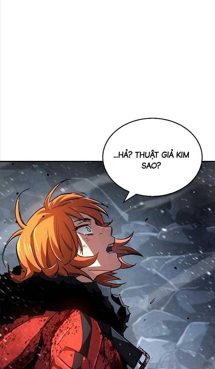Người Chơi Che Giấu Quá Khứ Chap 8 - Next Chap 9