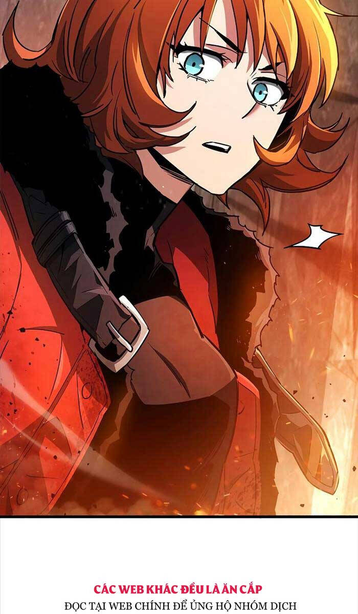 Người Chơi Che Giấu Quá Khứ Chap 8 - Next Chap 9