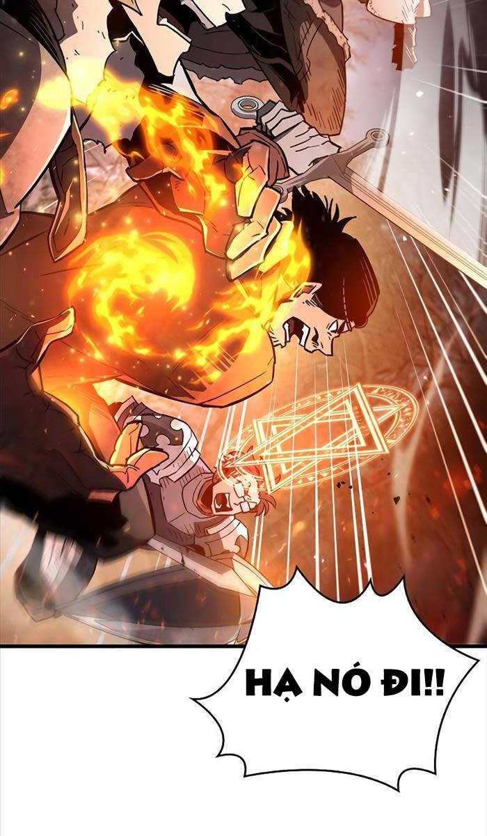 Người Chơi Che Giấu Quá Khứ Chap 8 - Next Chap 9