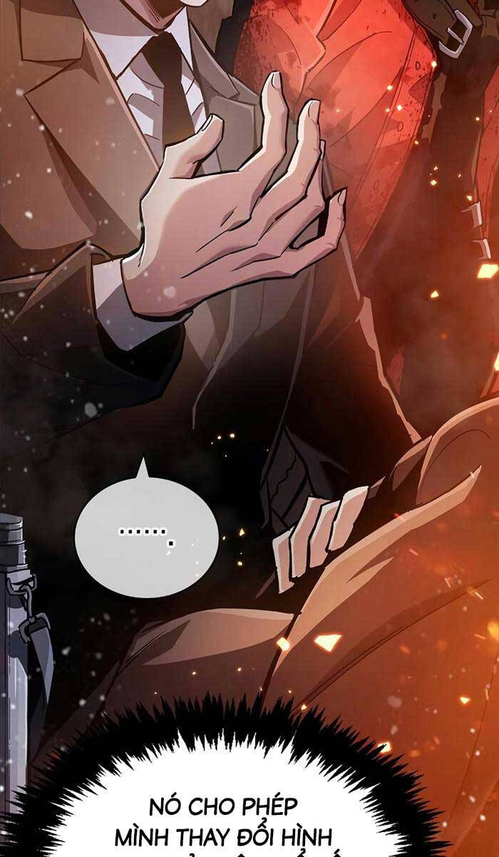 Người Chơi Che Giấu Quá Khứ Chap 8 - Next Chap 9