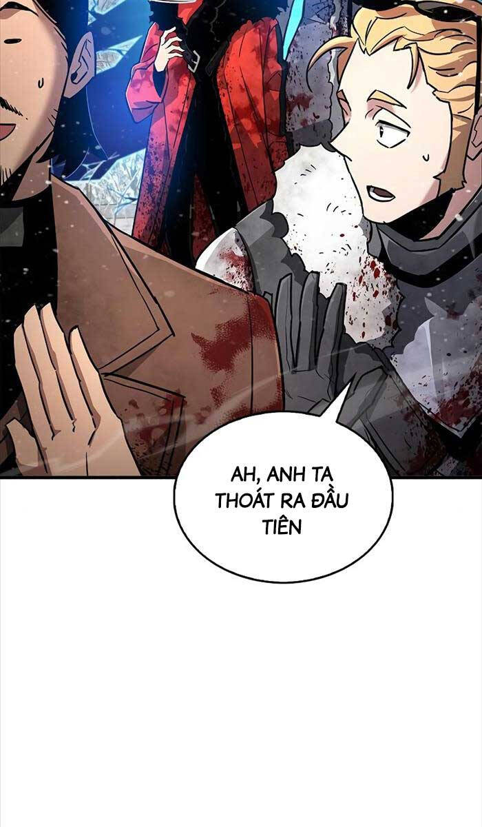 Người Chơi Che Giấu Quá Khứ Chap 8 - Next Chap 9