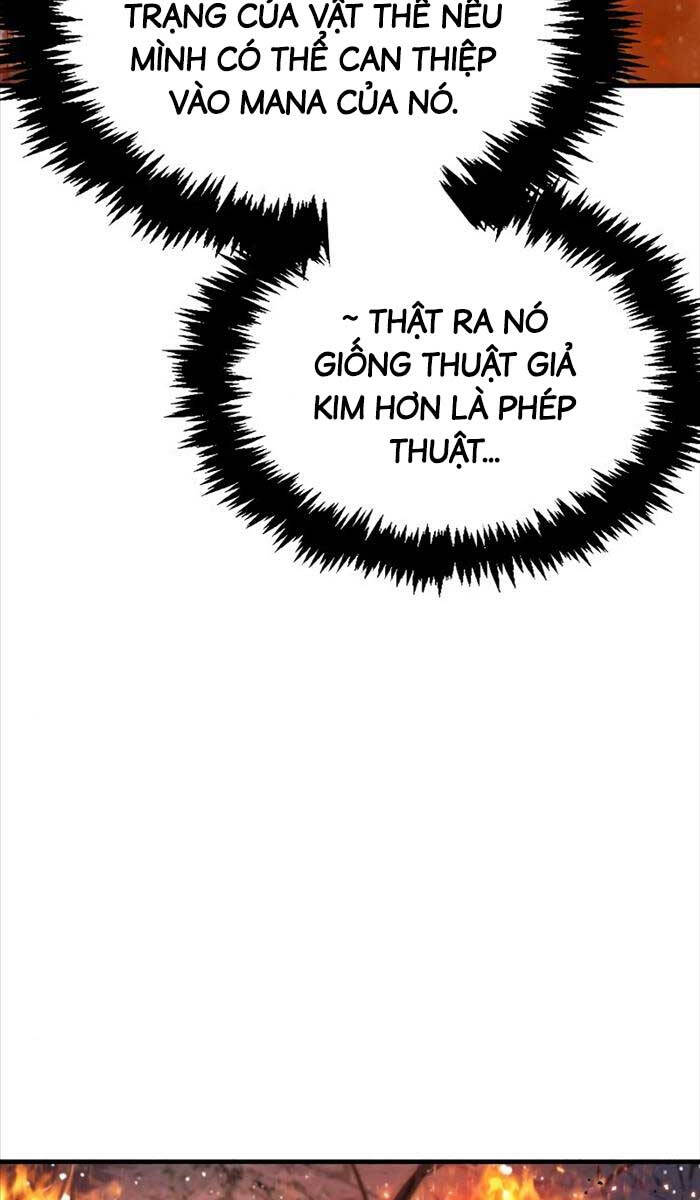 Người Chơi Che Giấu Quá Khứ Chap 8 - Next Chap 9