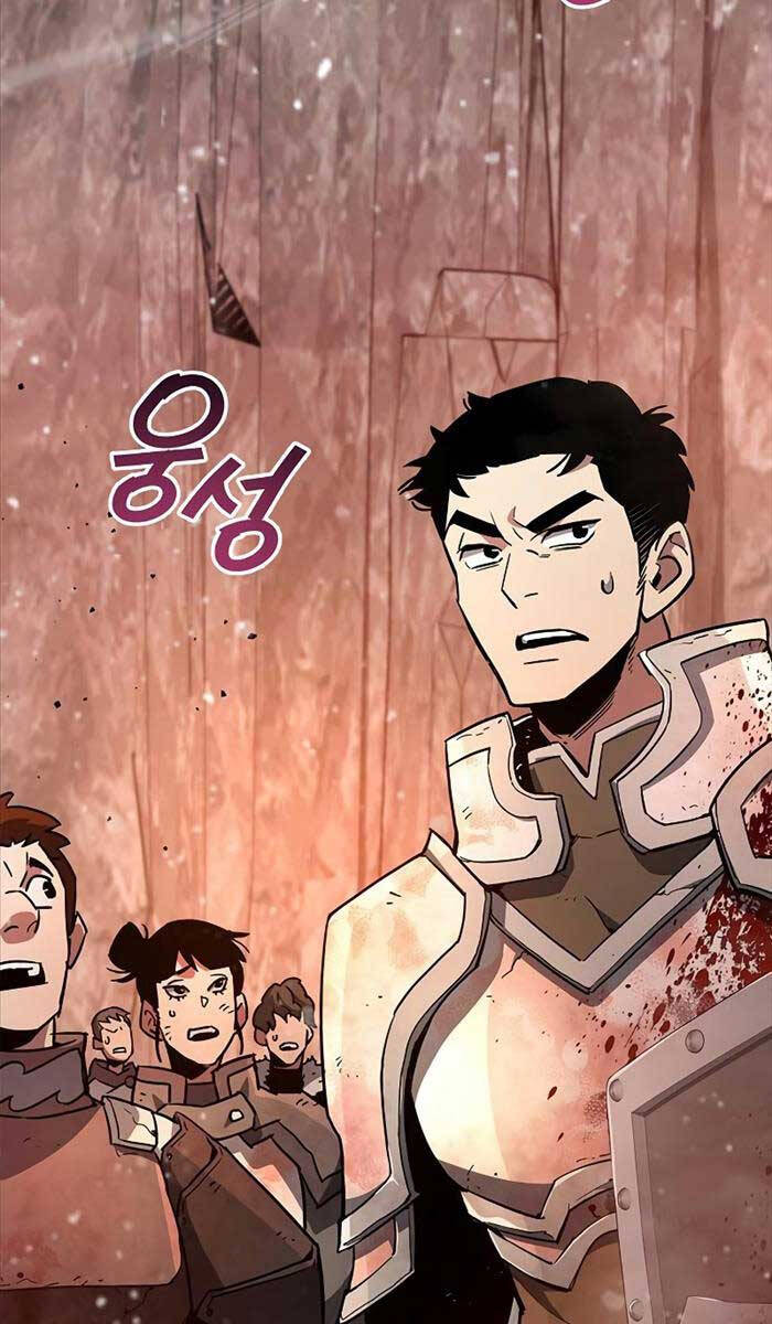Người Chơi Che Giấu Quá Khứ Chap 8 - Next Chap 9