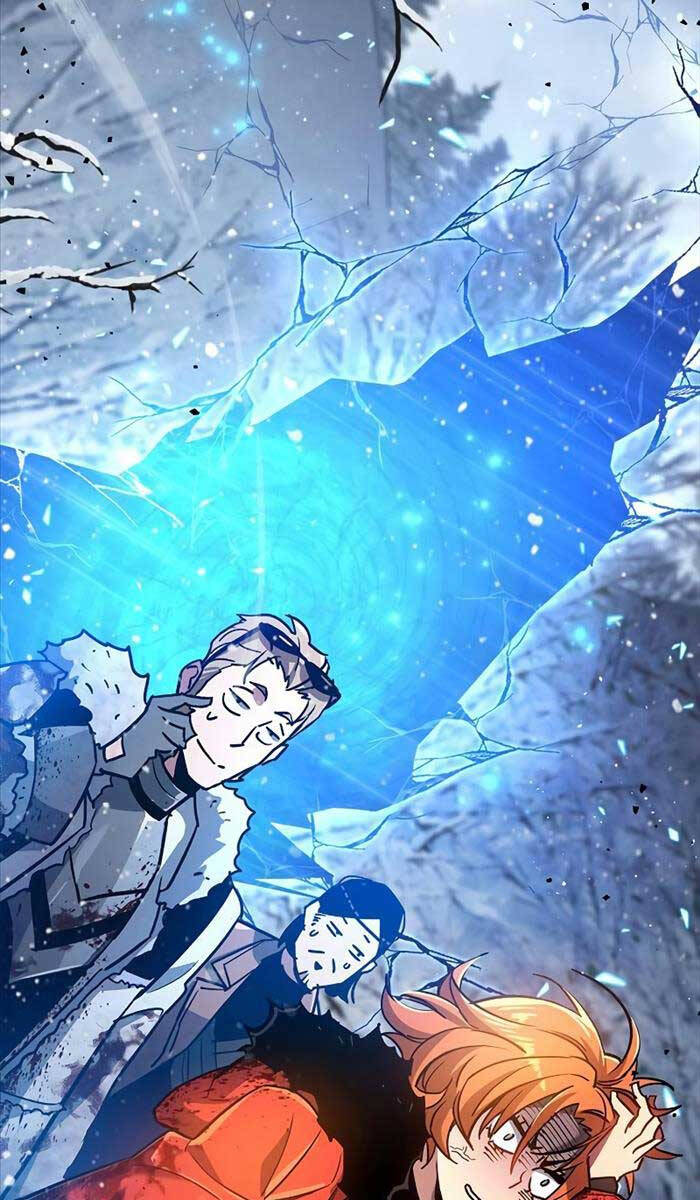 Người Chơi Che Giấu Quá Khứ Chap 8 - Next Chap 9
