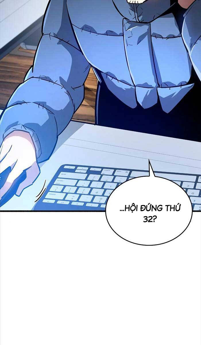 Người Chơi Che Giấu Quá Khứ Chap 8 - Next Chap 9