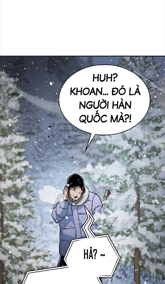 Người Chơi Che Giấu Quá Khứ Chap 8 - Next Chap 9