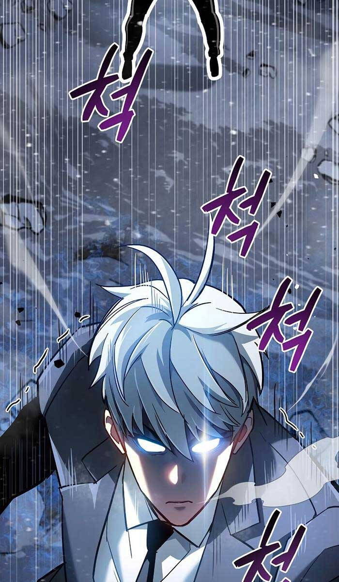 Người Chơi Che Giấu Quá Khứ Chap 8 - Next Chap 9