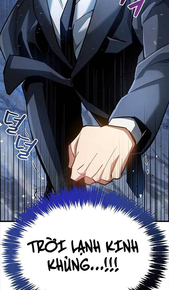 Người Chơi Che Giấu Quá Khứ Chap 8 - Next Chap 9