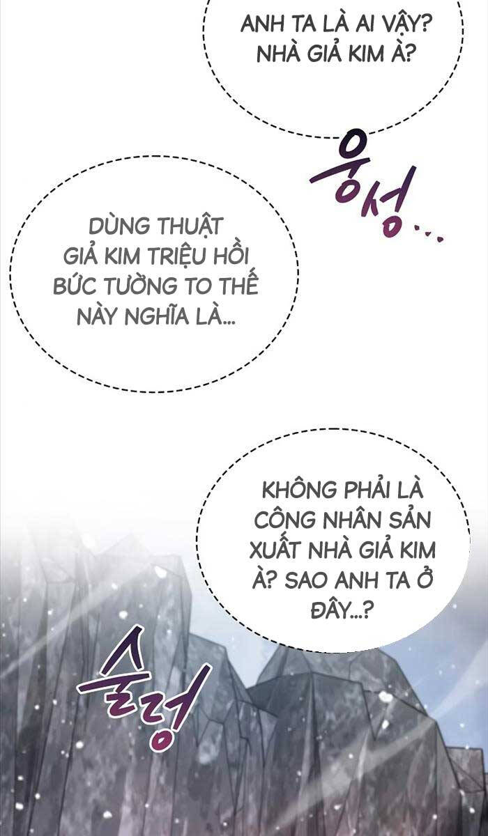 Người Chơi Che Giấu Quá Khứ Chap 8 - Next Chap 9