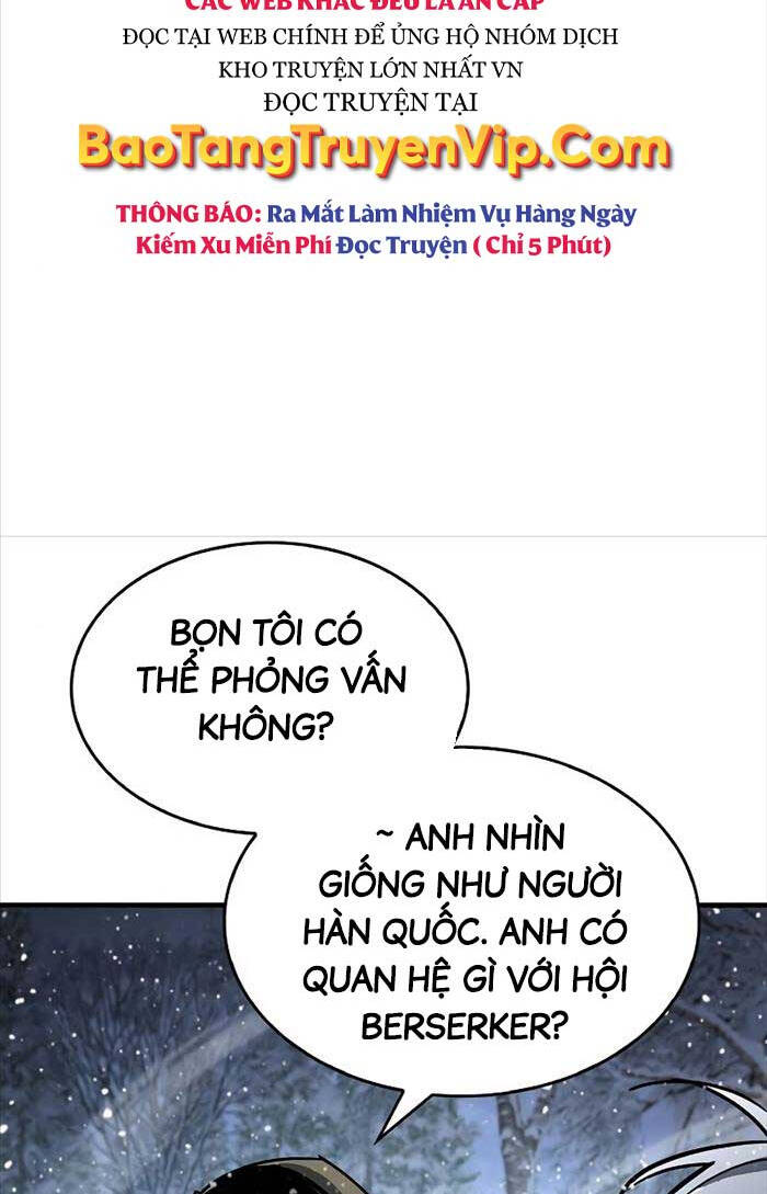 Người Chơi Che Giấu Quá Khứ Chap 8 - Next Chap 9