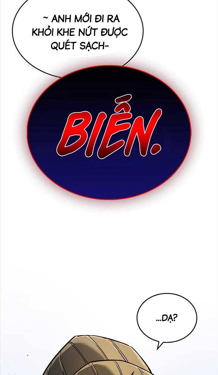 Người Chơi Che Giấu Quá Khứ Chap 8 - Next Chap 9