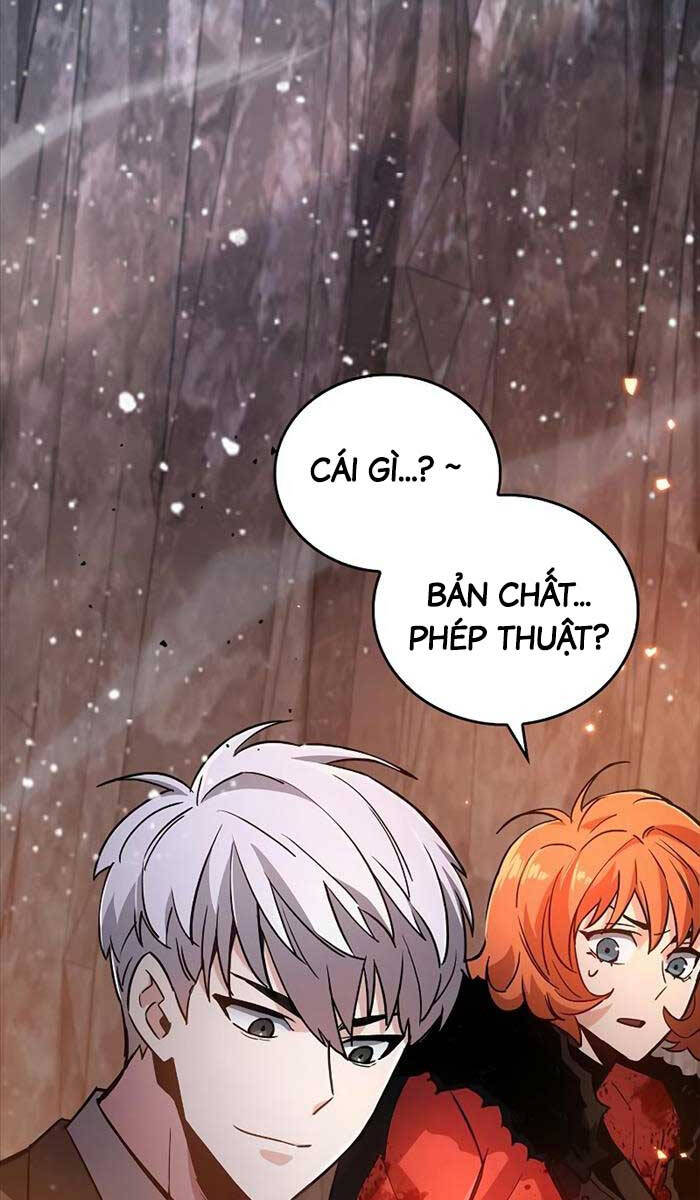 Người Chơi Che Giấu Quá Khứ Chap 8 - Next Chap 9