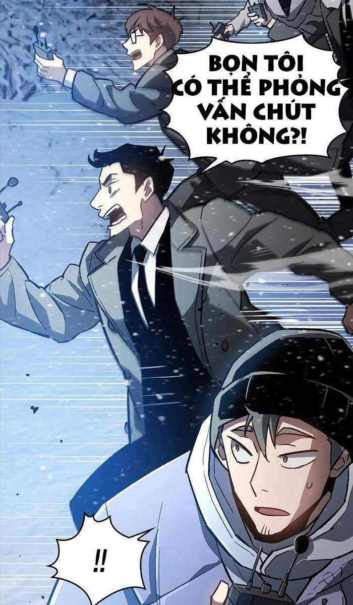 Người Chơi Che Giấu Quá Khứ Chap 8 - Next Chap 9