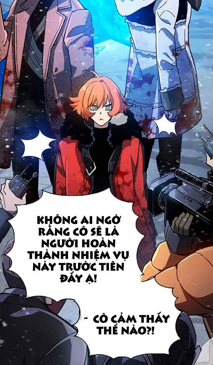 Người Chơi Che Giấu Quá Khứ Chap 8 - Next Chap 9