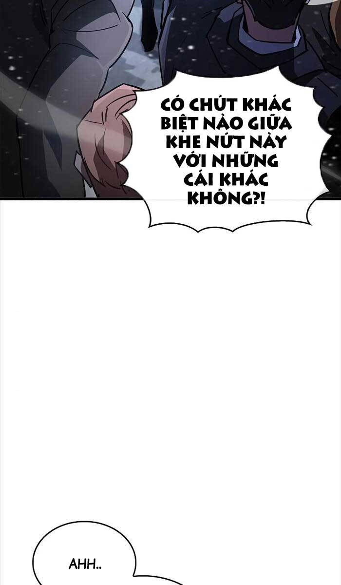 Người Chơi Che Giấu Quá Khứ Chap 8 - Next Chap 9