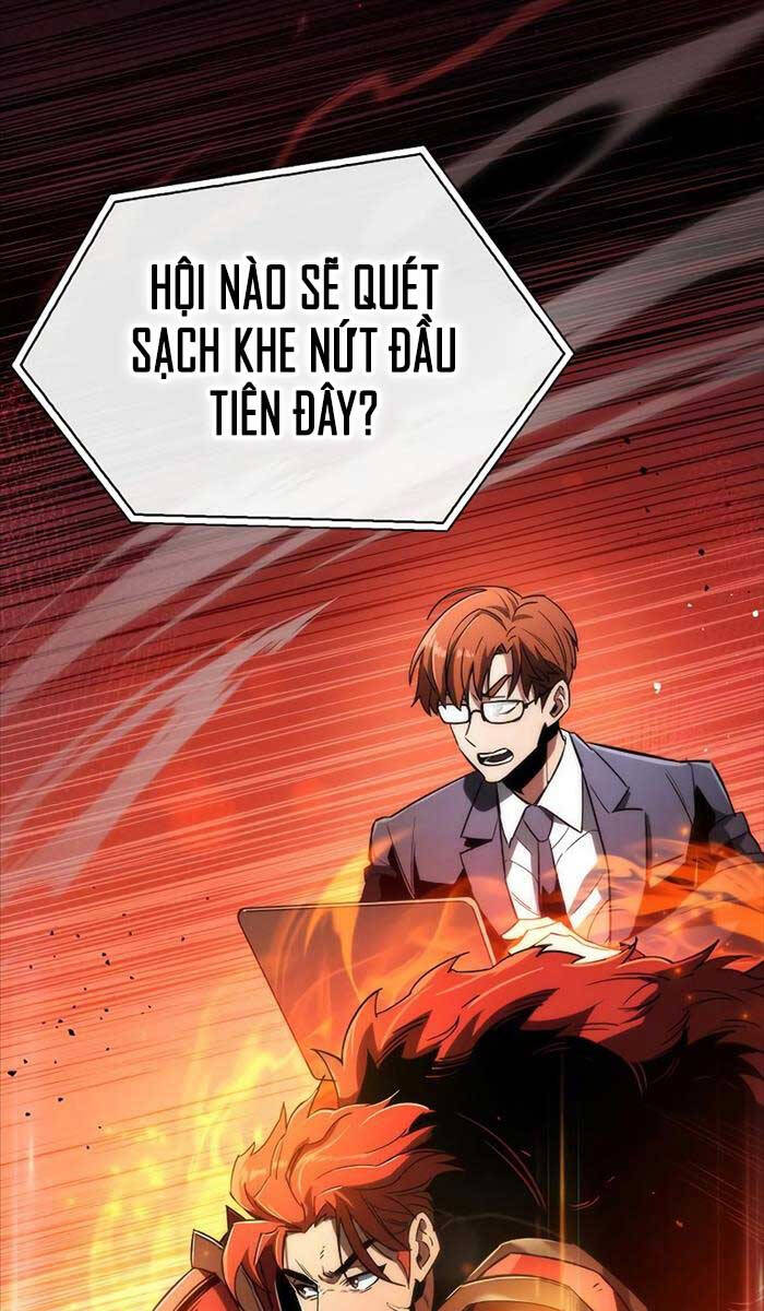 Người Chơi Che Giấu Quá Khứ Chap 8 - Next Chap 9