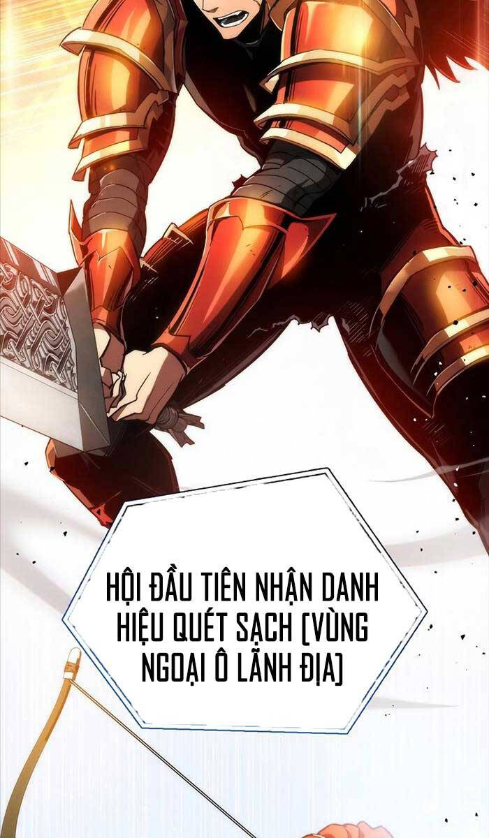 Người Chơi Che Giấu Quá Khứ Chap 8 - Next Chap 9