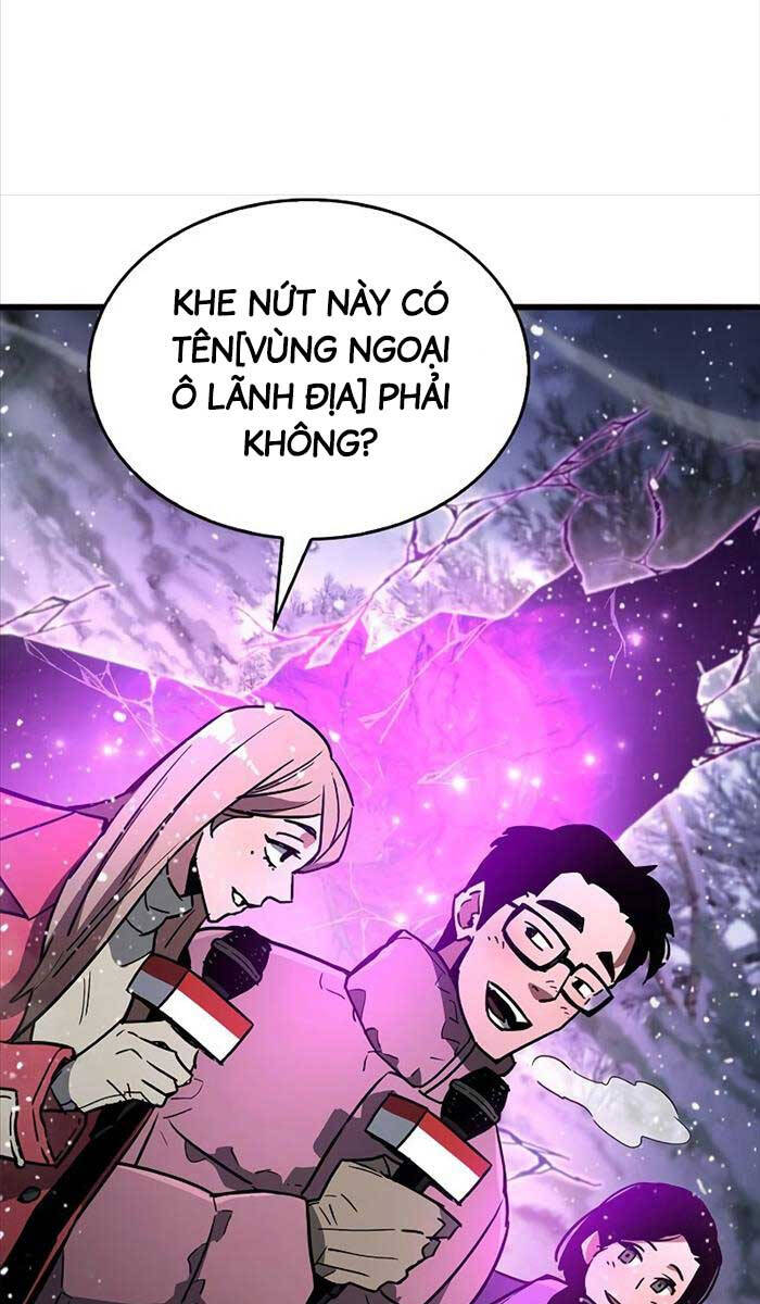 Người Chơi Che Giấu Quá Khứ Chap 8 - Next Chap 9