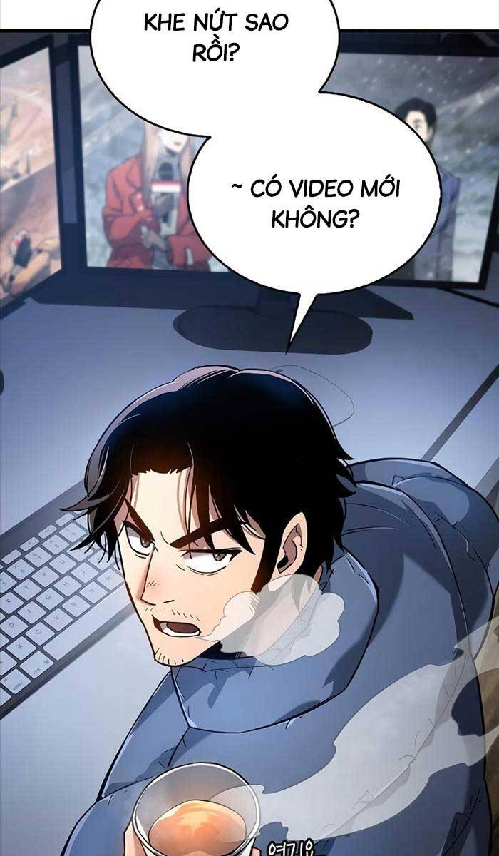 Người Chơi Che Giấu Quá Khứ Chap 8 - Next Chap 9