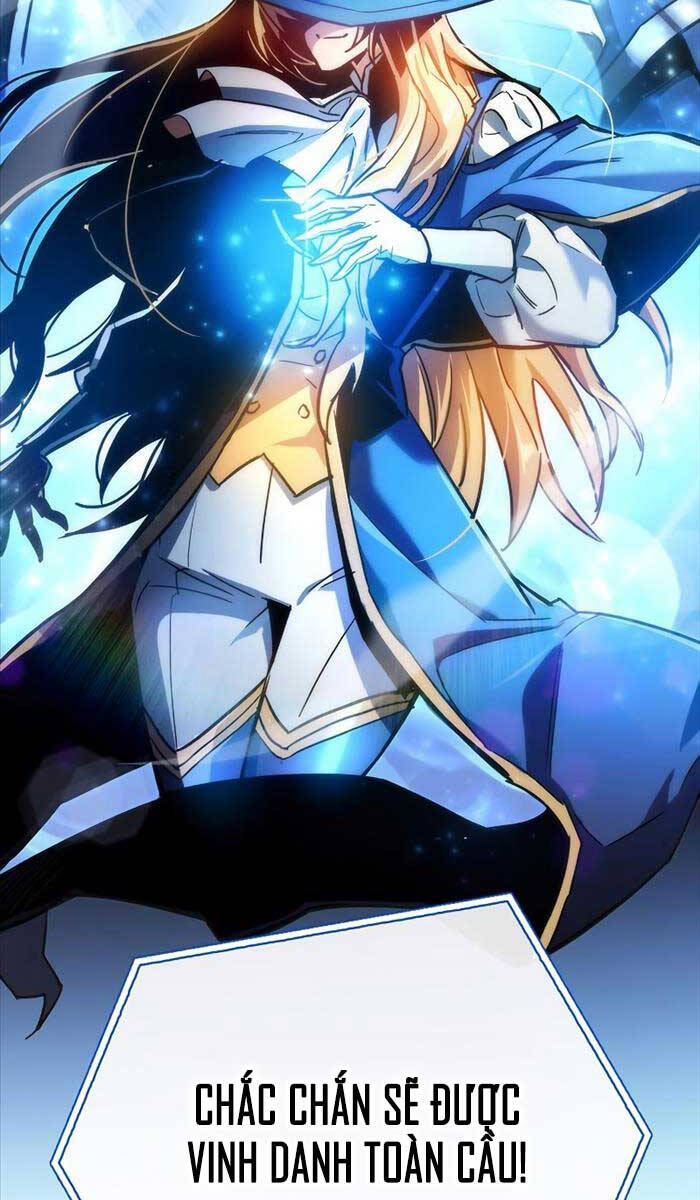 Người Chơi Che Giấu Quá Khứ Chap 8 - Next Chap 9