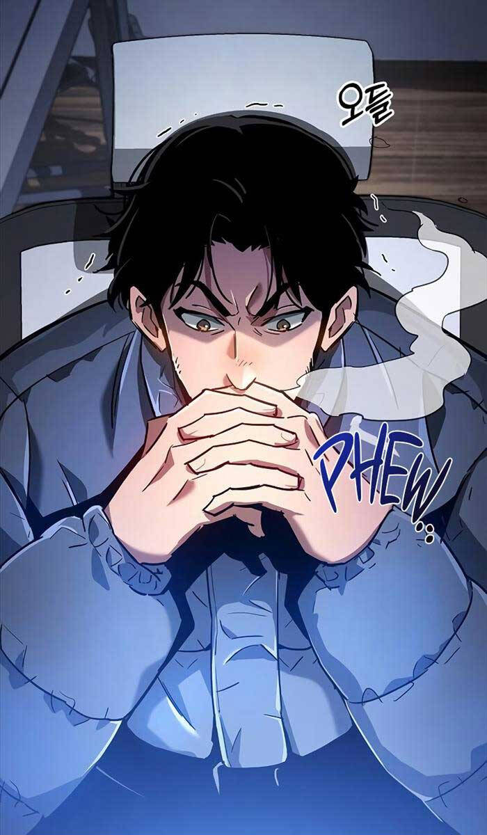 Người Chơi Che Giấu Quá Khứ Chap 8 - Next Chap 9