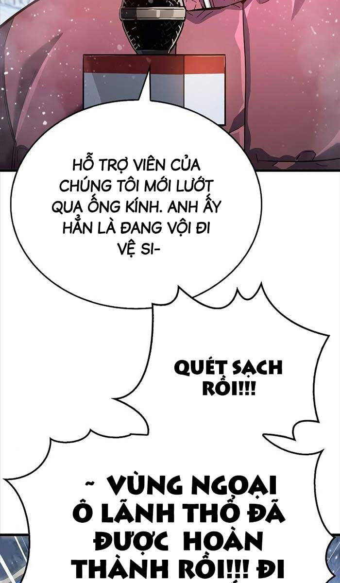 Người Chơi Che Giấu Quá Khứ Chap 8 - Next Chap 9