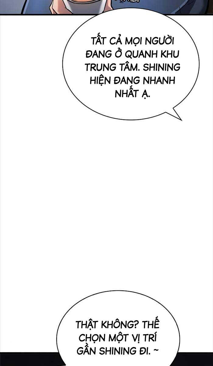 Người Chơi Che Giấu Quá Khứ Chap 8 - Next Chap 9