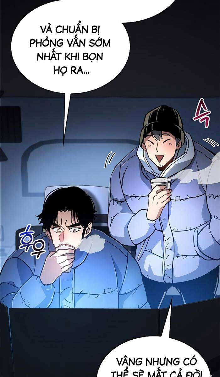 Người Chơi Che Giấu Quá Khứ Chap 8 - Next Chap 9