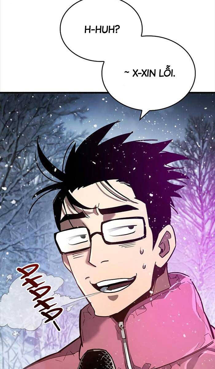 Người Chơi Che Giấu Quá Khứ Chap 8 - Next Chap 9