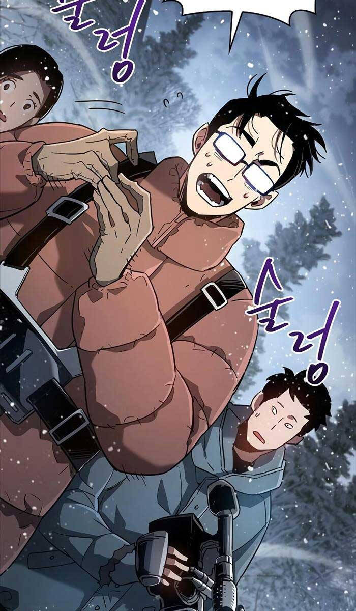 Người Chơi Che Giấu Quá Khứ Chap 8 - Next Chap 9