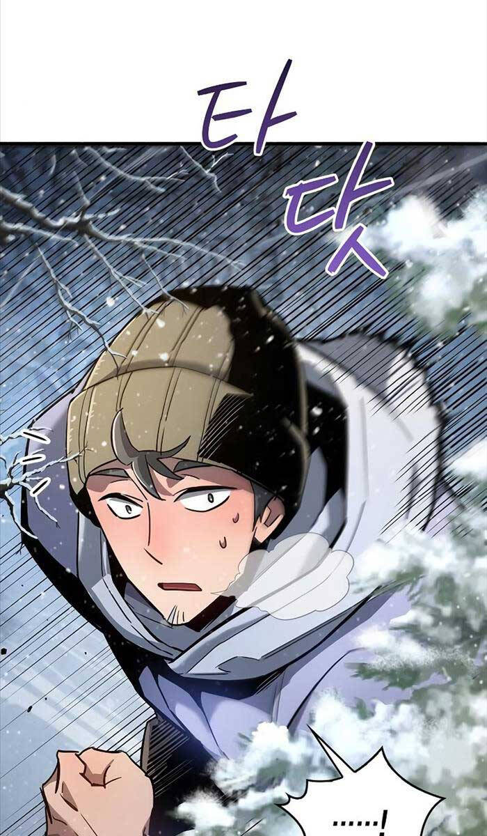 Người Chơi Che Giấu Quá Khứ Chap 8 - Next Chap 9