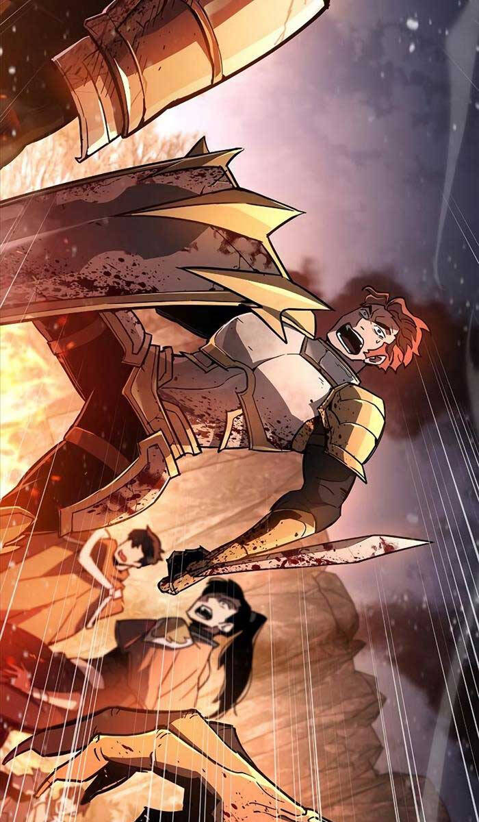 Người Chơi Che Giấu Quá Khứ Chap 8 - Next Chap 9