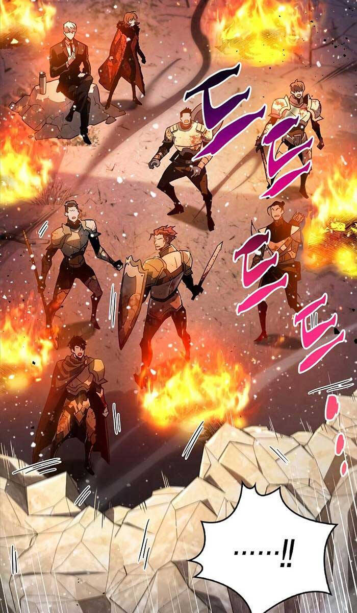 Người Chơi Che Giấu Quá Khứ Chap 8 - Next Chap 9
