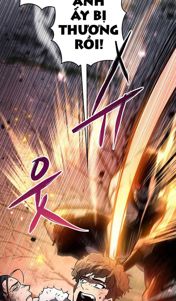 Người Chơi Che Giấu Quá Khứ Chap 8 - Next Chap 9