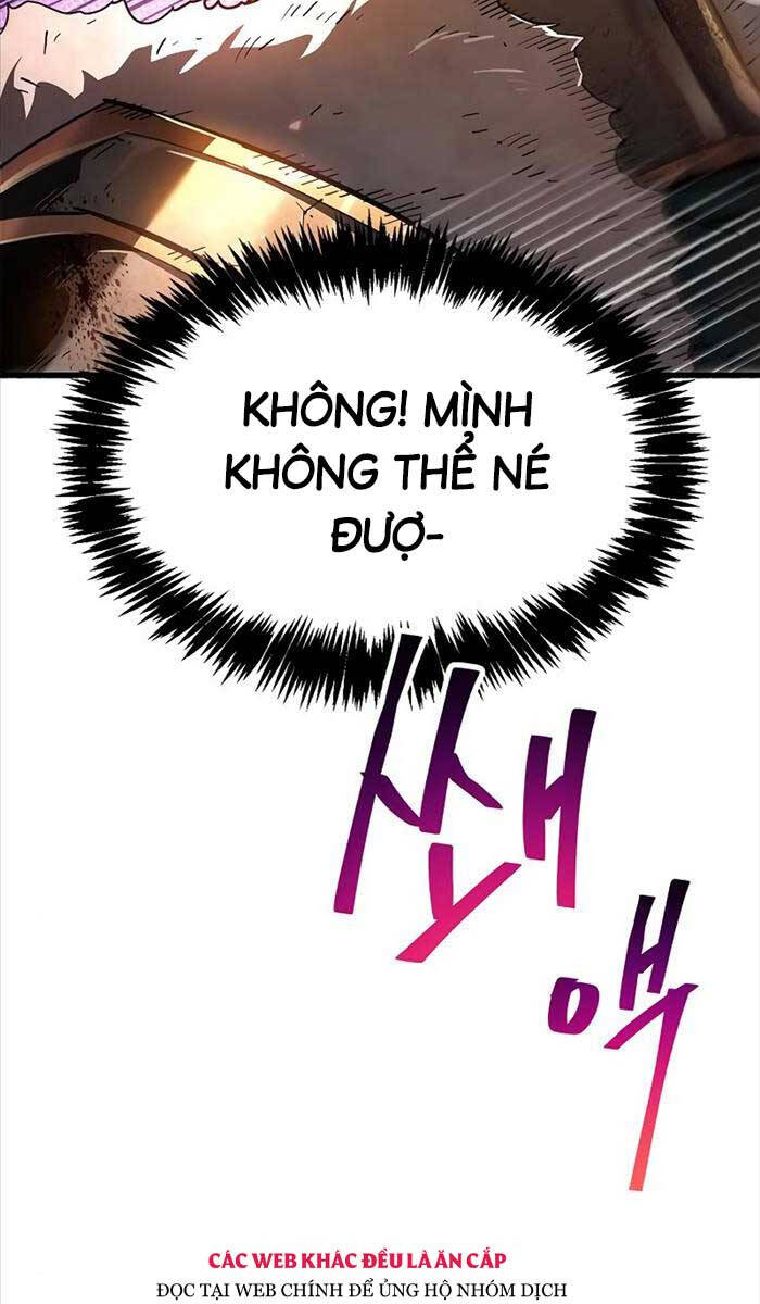 Người Chơi Che Giấu Quá Khứ Chap 8 - Next Chap 9