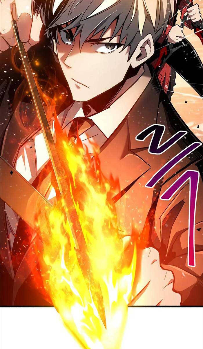 Người Chơi Che Giấu Quá Khứ Chap 8 - Next Chap 9
