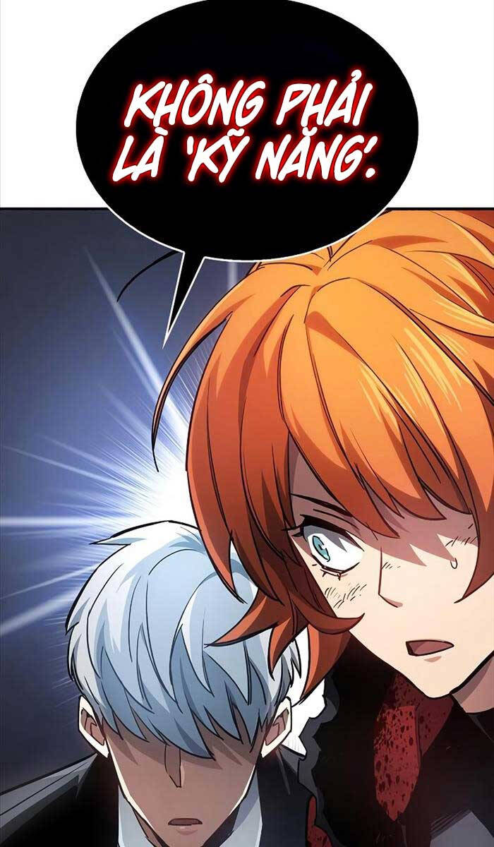 Người Chơi Che Giấu Quá Khứ Chap 8 - Next Chap 9