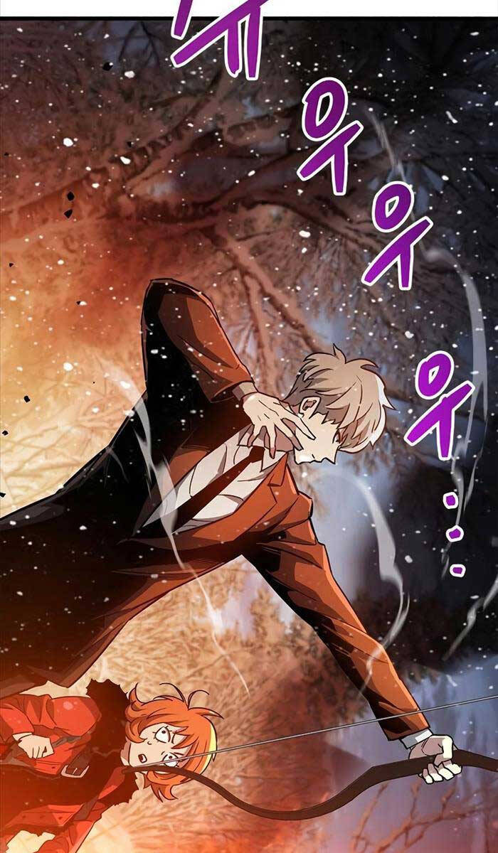 Người Chơi Che Giấu Quá Khứ Chap 8 - Next Chap 9