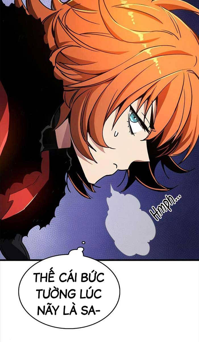 Người Chơi Che Giấu Quá Khứ Chap 8 - Next Chap 9