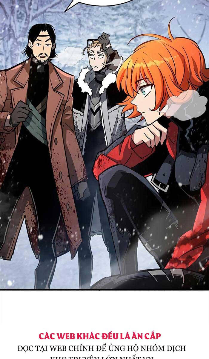 Người Chơi Che Giấu Quá Khứ Chap 8 - Next Chap 9