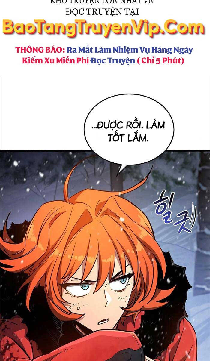 Người Chơi Che Giấu Quá Khứ Chap 8 - Next Chap 9