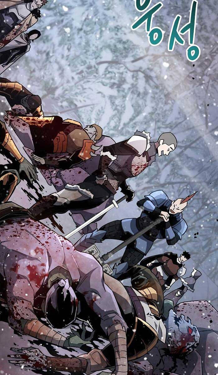 Người Chơi Che Giấu Quá Khứ Chap 8 - Next Chap 9